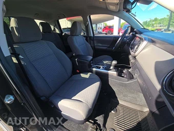 2023 Toyota Tacoma SR5 Crew Cab Medium Bed - miniatura 18