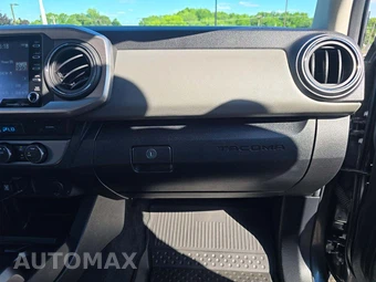 2023 Toyota Tacoma SR5 Crew Cab Medium Bed - miniatura 19