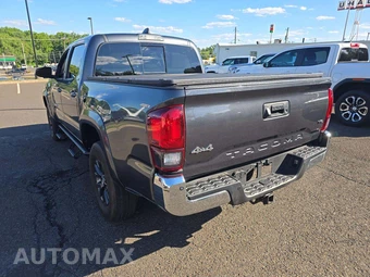2023 Toyota Tacoma SR5 Crew Cab Medium Bed - miniatura 2