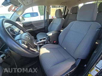 2023 Toyota Tacoma SR5 Crew Cab Medium Bed - miniatura 6