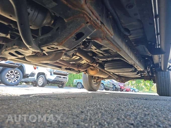 2023 Toyota Tacoma SR5 Crew Cab Medium Bed - miniatura 7