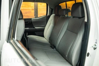 2023 Toyota Tacoma SR5 Crew Cab Medium Bed - miniatura 10
