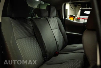 2023 Toyota Tacoma SR5 Crew Cab Medium Bed - miniatura 11