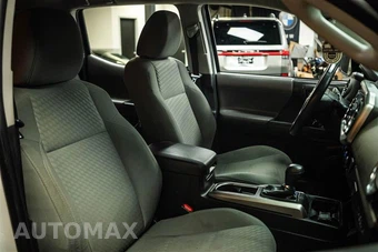 2023 Toyota Tacoma SR5 Crew Cab Medium Bed - miniatura 13