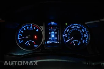2023 Toyota Tacoma SR5 Crew Cab Medium Bed - miniatura 16
