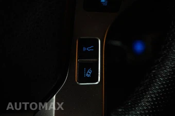 2023 Toyota Tacoma SR5 Crew Cab Medium Bed - miniatura 17