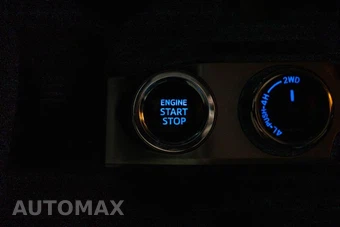 2023 Toyota Tacoma SR5 Crew Cab Medium Bed - miniatura 18