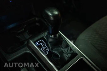 2023 Toyota Tacoma SR5 Crew Cab Medium Bed - miniatura 19