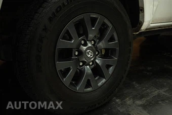 2023 Toyota Tacoma SR5 Crew Cab Medium Bed - miniatura 3