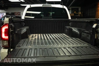 2023 Toyota Tacoma SR5 Crew Cab Medium Bed - miniatura 7