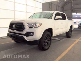2023 Toyota Tacoma SR5 Crew Cab Medium Bed