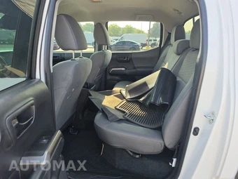 2023 Toyota Tacoma SR5 Crew Cab Medium Bed - miniatura 13