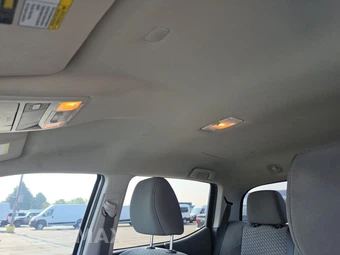 2023 Toyota Tacoma SR5 Crew Cab Medium Bed - miniatura 18