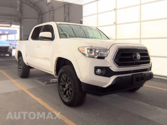 2023 Toyota Tacoma SR5 Crew Cab Medium Bed - miniatura 3