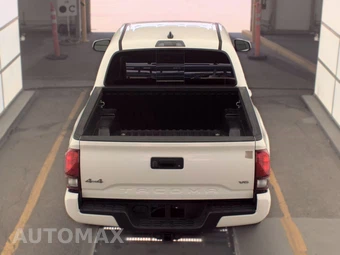 2023 Toyota Tacoma SR5 Crew Cab Medium Bed - miniatura 5
