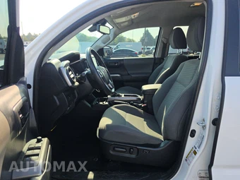 2023 Toyota Tacoma SR5 Crew Cab Medium Bed - miniatura 7