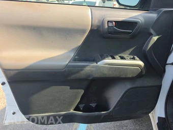 2023 Toyota Tacoma SR5 Crew Cab Medium Bed - miniatura 9