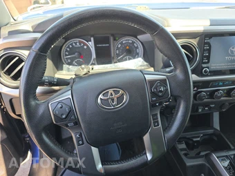 2023 Toyota Tacoma SR5 Crew Cab Medium Bed - miniatura 10