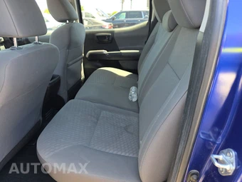2023 Toyota Tacoma SR5 Crew Cab Medium Bed - miniatura 13