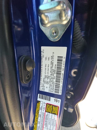 2023 Toyota Tacoma SR5 Crew Cab Medium Bed - miniatura 14