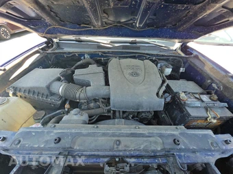 2023 Toyota Tacoma SR5 Crew Cab Medium Bed - miniatura 15