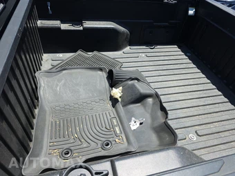 2023 Toyota Tacoma SR5 Crew Cab Medium Bed - miniatura 16