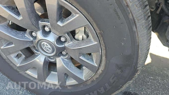 2023 Toyota Tacoma SR5 Crew Cab Medium Bed - miniatura 19