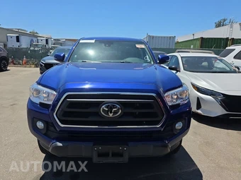 2023 Toyota Tacoma SR5 Crew Cab Medium Bed - miniatura 2