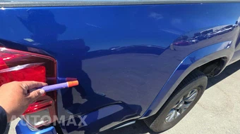 2023 Toyota Tacoma SR5 Crew Cab Medium Bed - miniatura 20