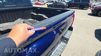 2023 Toyota Tacoma SR5 Crew Cab Medium Bed - miniatura 22