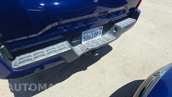2023 Toyota Tacoma SR5 Crew Cab Medium Bed - miniatura 23