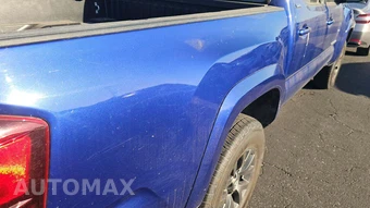 2023 Toyota Tacoma SR5 Crew Cab Medium Bed - miniatura 29