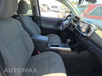 2023 Toyota Tacoma SR5 Crew Cab Medium Bed - miniatura 8