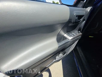 2023 Toyota Tacoma SR5 Crew Cab Medium Bed - miniatura 9