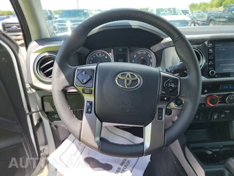 2023 Toyota Tacoma SR5 Crew Cab Medium Bed - miniatura 10