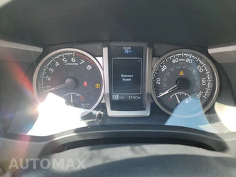 2023 Toyota Tacoma SR5 Crew Cab Medium Bed - miniatura 12