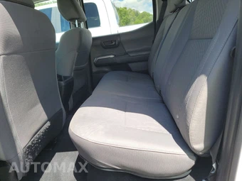 2023 Toyota Tacoma SR5 Crew Cab Medium Bed - miniatura 13
