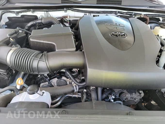 2023 Toyota Tacoma SR5 Crew Cab Medium Bed - miniatura 15