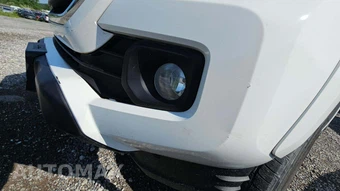 2023 Toyota Tacoma SR5 Crew Cab Medium Bed - miniatura 19