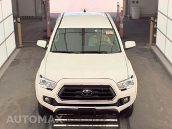 2023 Toyota Tacoma SR5 Crew Cab Medium Bed - miniatura 2