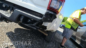 2023 Toyota Tacoma SR5 Crew Cab Medium Bed - miniatura 23