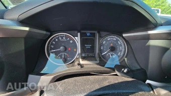 2023 Toyota Tacoma SR5 Crew Cab Medium Bed - miniatura 25