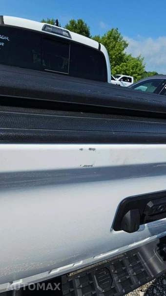 2023 Toyota Tacoma SR5 Crew Cab Medium Bed - miniatura 26