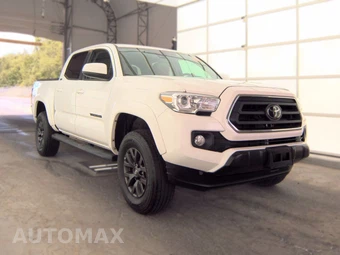 2023 Toyota Tacoma SR5 Crew Cab Medium Bed - miniatura 3