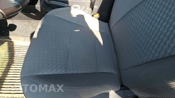 2023 Toyota Tacoma SR5 Crew Cab Medium Bed - miniatura 32
