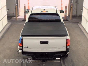 2023 Toyota Tacoma SR5 Crew Cab Medium Bed - miniatura 5