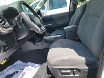 2023 Toyota Tacoma SR5 Crew Cab Medium Bed - miniatura 7