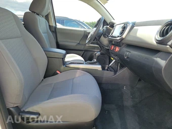 2023 Toyota Tacoma SR5 Crew Cab Medium Bed - miniatura 8