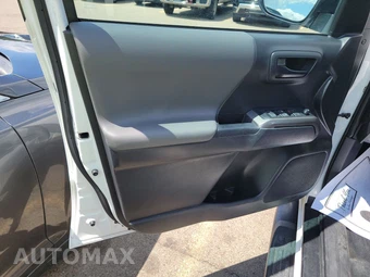 2023 Toyota Tacoma SR5 Crew Cab Medium Bed - miniatura 9