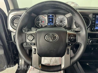 2023 Toyota Tacoma SR5 Crew Cab Medium Bed - miniatura 13